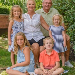 Meet your Posher, Gregg